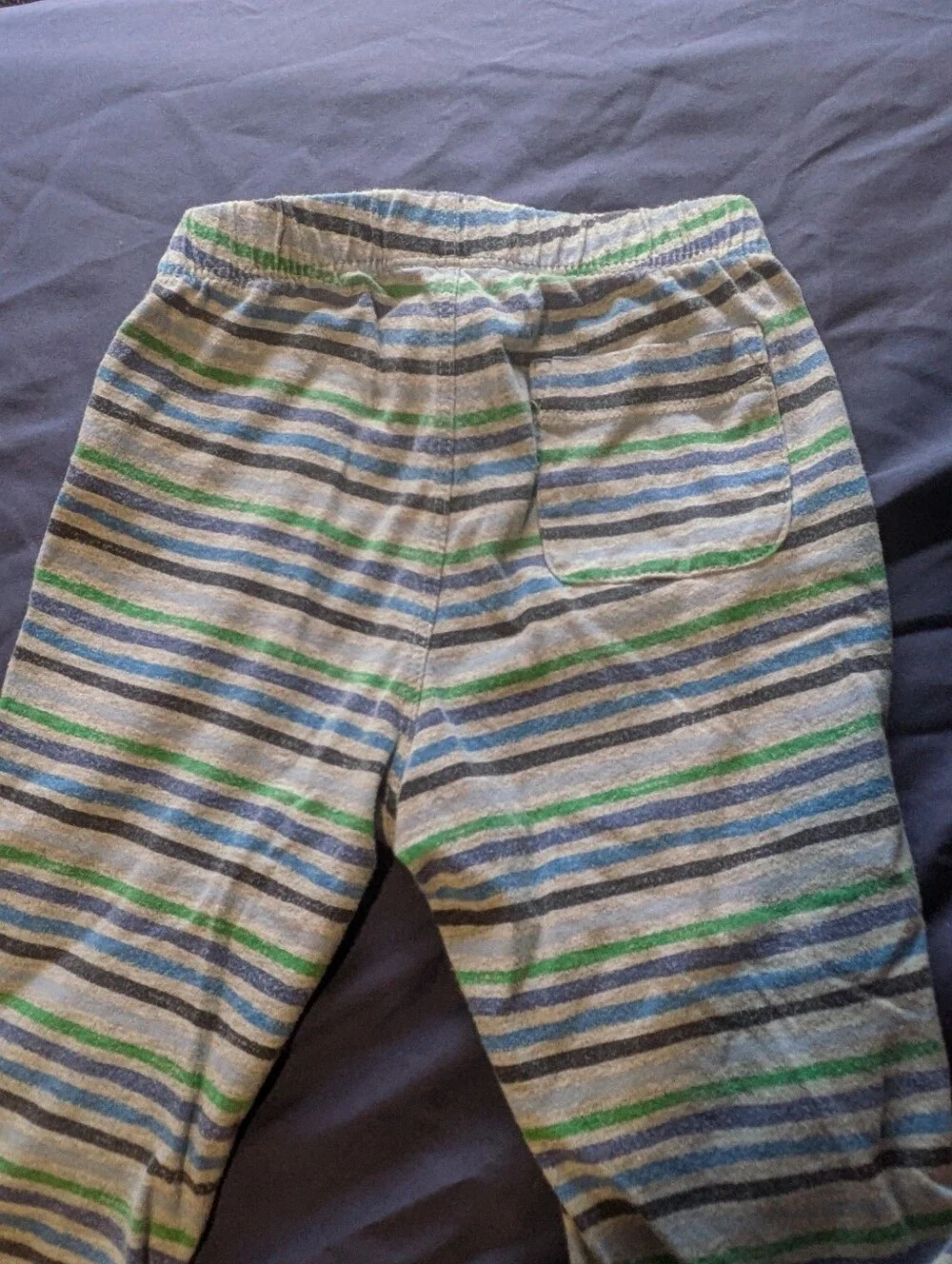 18m Baby pants lot
